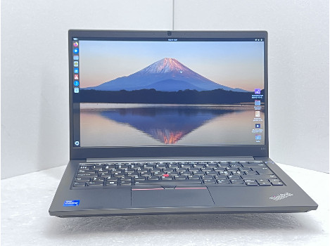 Lenovo ThinkPad E14 G2 14" i7-1165G7 16GB 1020GB клас А
