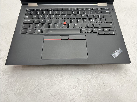 Lenovo ThinkPad X13 Yoga G2 13.3" touch i5-1135G7 16GB 260GB клас Като Нов