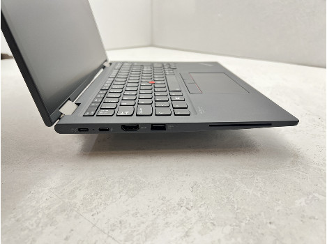 Lenovo ThinkPad X13 Yoga G2 13.3" touch i5-1135G7 16GB 260GB клас Като Нов