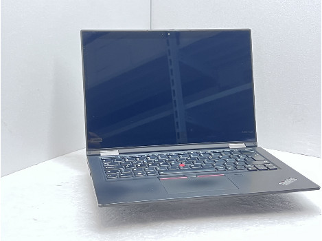 Lenovo ThinkPad X390 Yoga 13.3" touch i7-8665U 16GB 510GB клас А