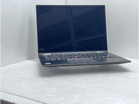 Lenovo ThinkPad X390 Yoga 13.3" touch i7-8565U 16GB 510GB клас А