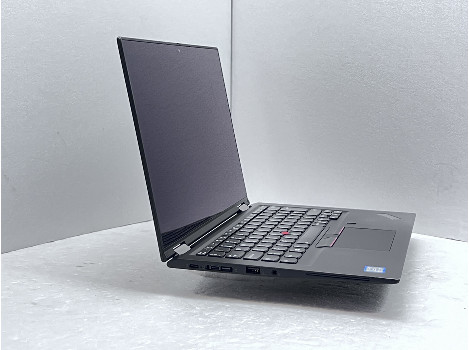 Lenovo ThinkPad X390 Yoga 13.3" touch i7-8565U 16GB 510GB клас А