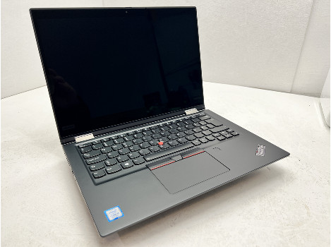 Lenovo ThinkPad X390 Yoga 13.3" touch i5-8265U 16GB 510GB клас Като Нов