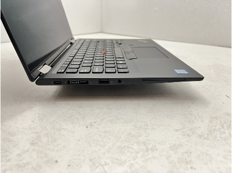 Lenovo ThinkPad X390 Yoga 13.3" touch i5-8265U 16GB 510GB клас Като Нов