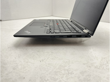 Lenovo ThinkPad X390 Yoga 13.3" touch i5-8265U 16GB 510GB клас Като Нов