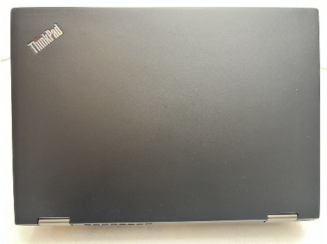 Lenovo ThinkPad X390 Yoga 13.3" touch i5-8265U 16GB 510GB клас Като Нов