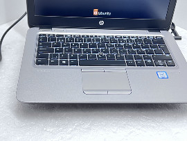 Лаптоп HP EliteBook 820 G4 12.5" i5-7200U 16GB 510GB клас А
