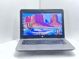 Лаптоп HP EliteBook 820 G4 12.5" i5-7200U 16GB 510GB клас А