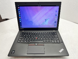 Лаптоп Lenovo ThinkPad T450 14" i5-5300U 8GB 260GB клас А
