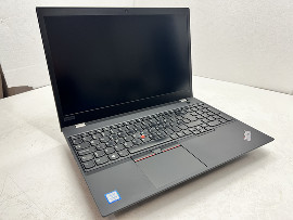 Лаптоп Lenovo ThinkPad T590 15.6" i5-8265U 16GB 260GB клас А