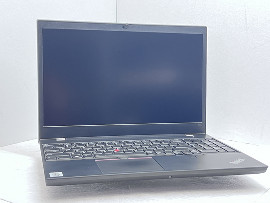 Лаптоп Lenovo ThinkPad T15p 15.6" i7-10850H 16GB 1020GB клас А