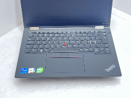 Лаптоп Lenovo ThinkPad X13 Yoga G2 13.3" Touch i5-1135G7 16GB 260GB клас А