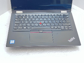 Лаптоп Lenovo ThinkPad X390 Yoga 13.3" touch i5-8265U 8GB 260GB клас Б