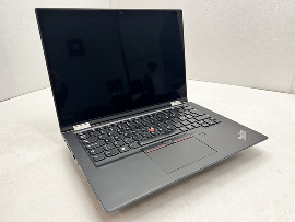 Лаптоп Lenovo ThinkPad X13 Yoga G1 13.3" touch i5-10310U 16GB 510GB клас А