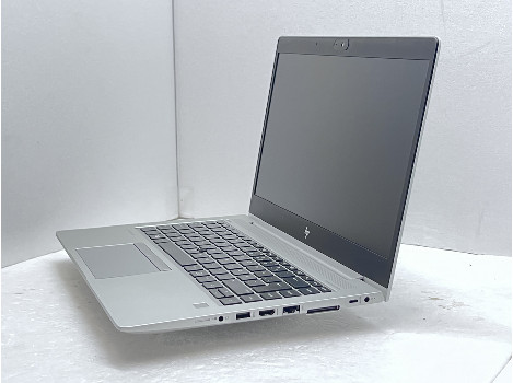 HP EliteBook 745 G6 14" Ryzen 3 PRO 3300U 16GB 260GB клас А