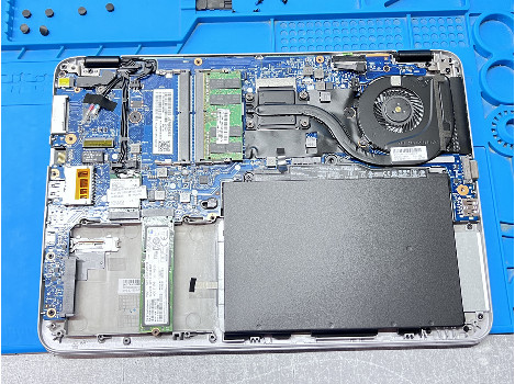 HP EliteBook 820 G4 12.5" i5-7200U 16GB 510GB клас А