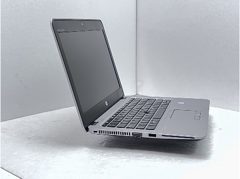HP EliteBook 820 G4 12.5" i5-7200U 16GB 510GB клас А