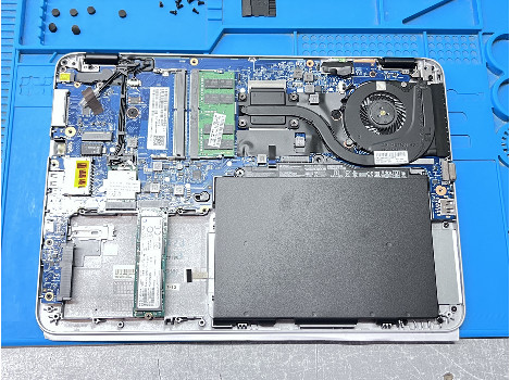 HP EliteBook 820 G4 12.5" i5-7200U 16GB 510GB клас А