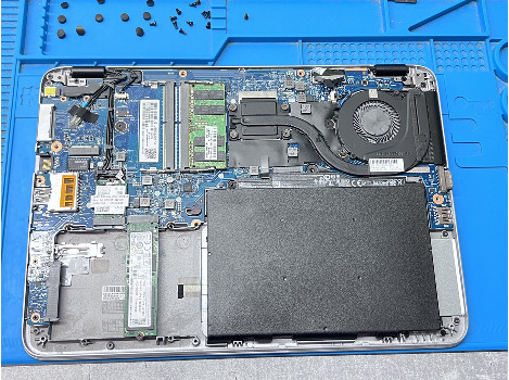 HP EliteBook 820 G4 12.5" i5-7200U 16GB 510GB клас А