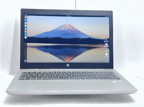 HP ProBook 650 G5 15.6" i3-8145U 8GB 260GB клас А