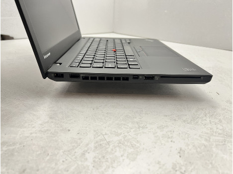 Lenovo ThinkPad T450 14" i5-5300U 8GB 240GB клас А