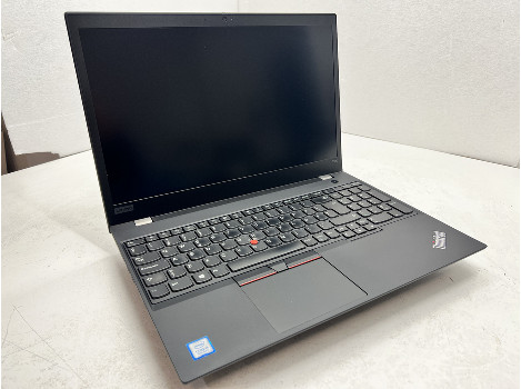 Lenovo ThinkPad T590 15.6" i5-8265U 16GB 260GB клас А