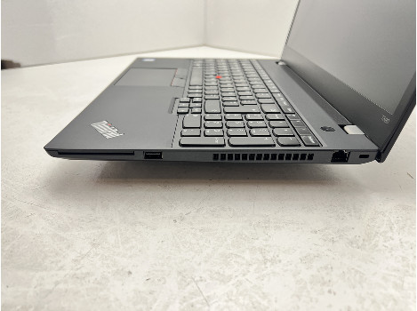 Lenovo ThinkPad T590 15.6" i5-8265U 16GB 260GB клас А