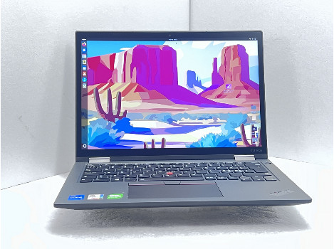 Lenovo ThinkPad X13 Yoga G2 13.3" Touch i5-1135G7 16GB 260GB клас А