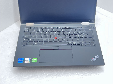 Lenovo ThinkPad X13 Yoga G2 13.3" Touch i5-1135G7 16GB 260GB клас А
