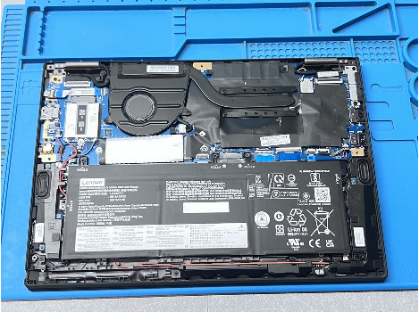 Lenovo ThinkPad X13 Yoga G2 13.3" Touch i5-1135G7 16GB 260GB клас А