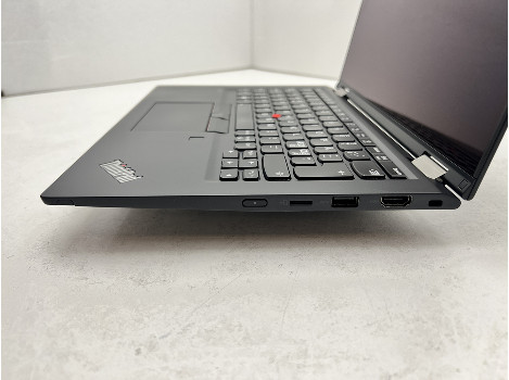 Lenovo ThinkPad X13 Yoga G1 13.3" touch i5-10310U 16GB 510GB клас А