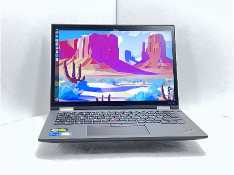 Lenovo ThinkPad X13 Yoga G2 13.3" Touch i5-1135G7 16GB 260GB клас А