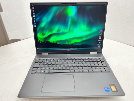 Mobile Workstation Dell Precision 7670 W16" i7-12850HX 32GB 1020GB клас А