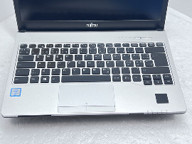Лаптоп Fujitsu LIFEBOOK S936 13.3" i5-6200U 8GB 510GB клас А