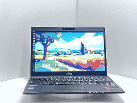 Лаптоп Fujitsu LIFEBOOK U939 13.3" i5-8265U 16GB 260GB клас А