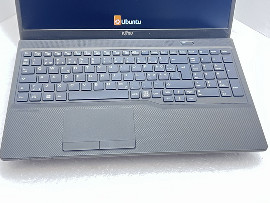 Лаптоп Fujitsu LIFEBOOK A3511 15.6" i3-1115G4 8GB 260GB клас А