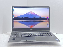 Mobile Workstation Dell Precision 7550 15.6" i7-10850H 32GB 1020GB клас А