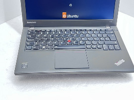 Лаптоп Lenovo ThinkPad X240 12.5" i5-4300U 8GB 500GB клас А