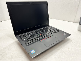 Лаптоп Lenovo ThinkPad X280 12.5" i5-8250U 16GB 510GB клас А
