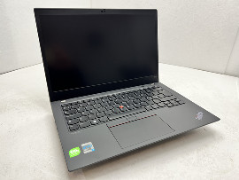 Лаптоп Lenovo ThinkPad T14s G2 14" i7-1165G7 32GB 1020GB клас А