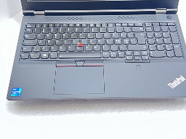 Mobile Workstation Lenovo Thinkpad P15 G2 15.6" i7-11850H 32GB 1020GB клас А