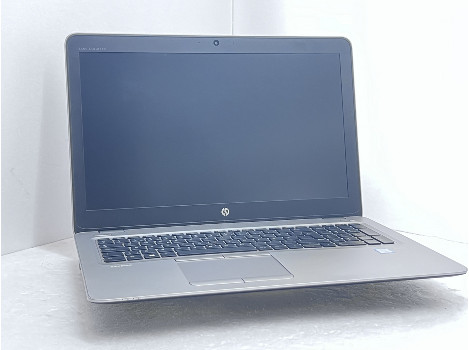 HP EliteBook 850 G4 15.6" i5-7200U 16GB 510GB клас А