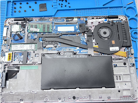 HP EliteBook 850 G4 15.6" i5-7200U 16GB 510GB клас А