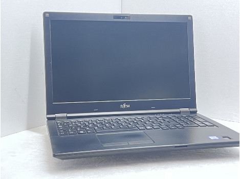 Fujitsu LIFEBOOK E559 15.6" i3-8145U 8GB 260GB клас А