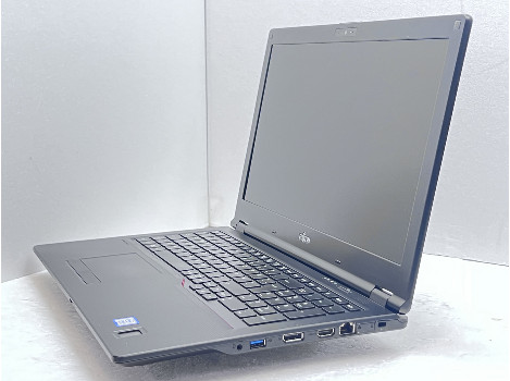 Fujitsu LIFEBOOK E559 15.6" i3-8145U 8GB 260GB клас А