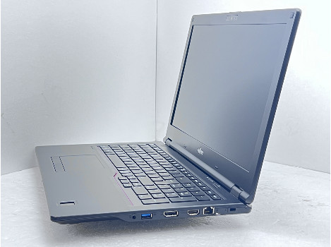 Fujitsu LIFEBOOK E559 15.6" i3-8145U 8GB 260GB клас А