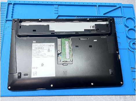 Fujitsu LIFEBOOK S936 13.3" i5-6200U 8GB 510GB клас А