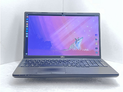 Fujitsu LIFEBOOK A3511 15.6" i3-1115G4 8GB 260GB клас Б