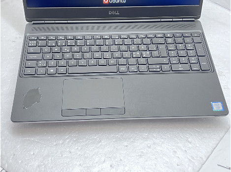Dell Precision 7550 15.6" i7-10850H 32GB 1020GB клас А