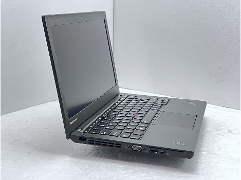 Lenovo ThinkPad X240 12.5" i5-4300U 8GB 500GB клас А